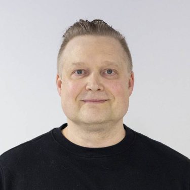 Jarkko Hännikäinen