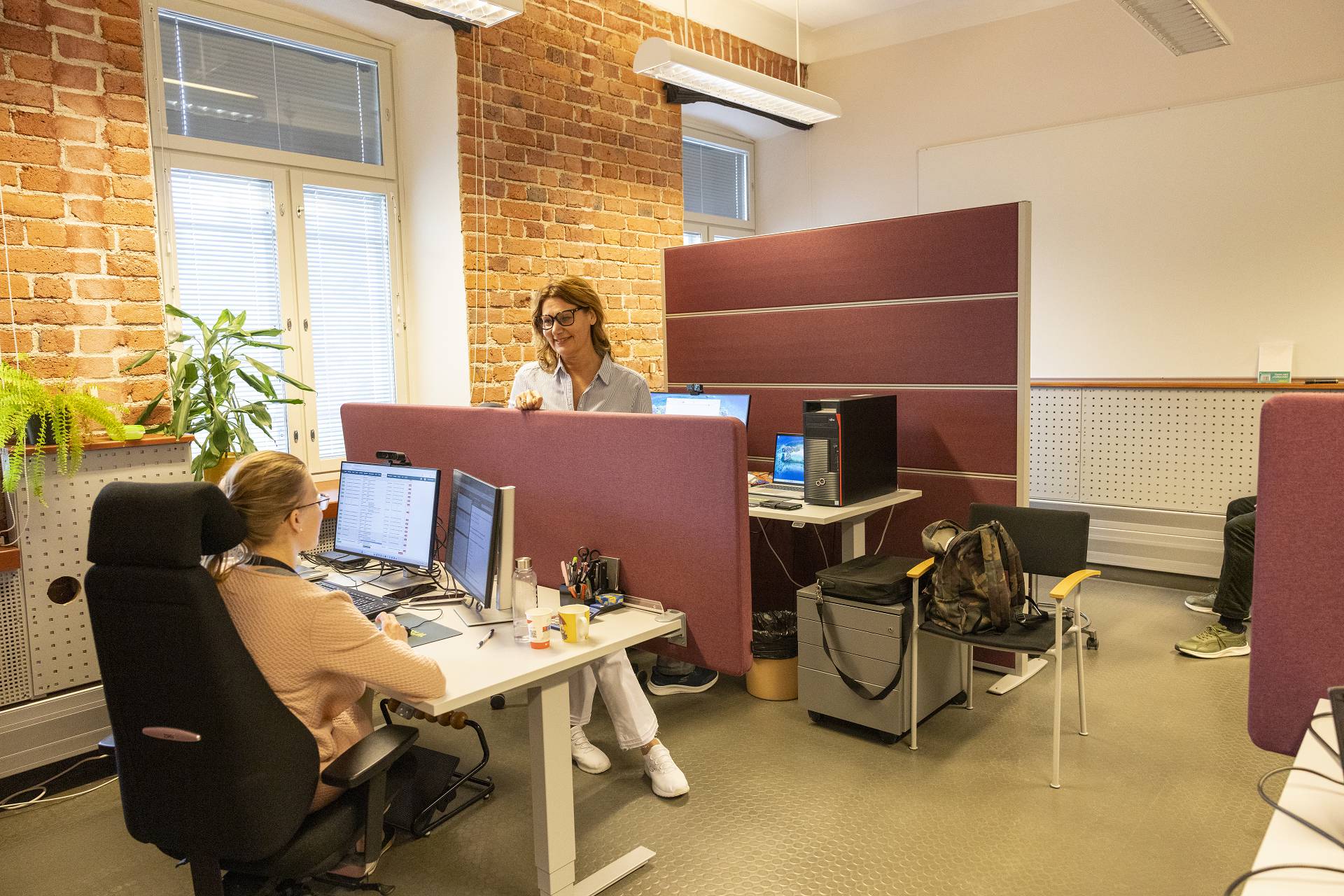 Käyttö­valtuus­hallinta
